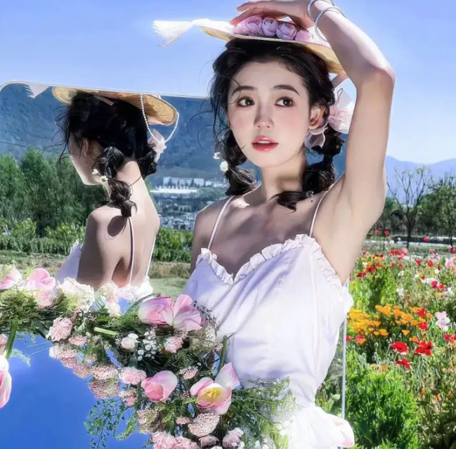顽童春心